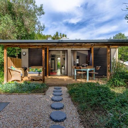 Treebia Self-Catering - Loadshedding Free Apartment Plettenberg Bay Exterior photo