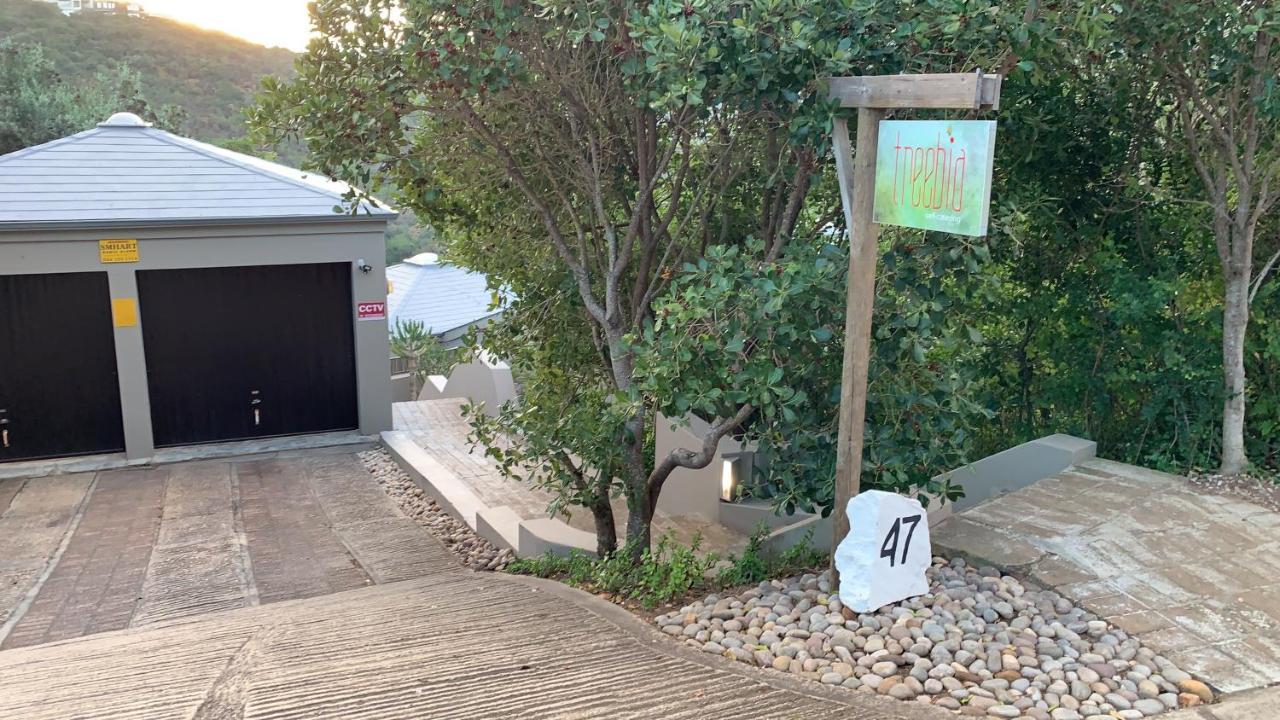 Treebia Self-Catering - Loadshedding Free Apartment Plettenberg Bay Exterior photo