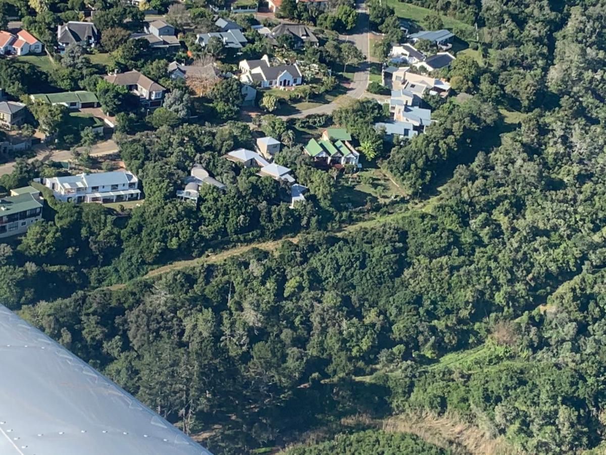 Treebia Self-Catering - Loadshedding Free Apartment Plettenberg Bay Exterior photo