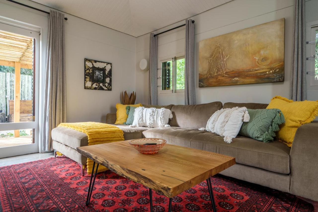 Treebia Self-Catering - Loadshedding Free Apartment Plettenberg Bay Exterior photo