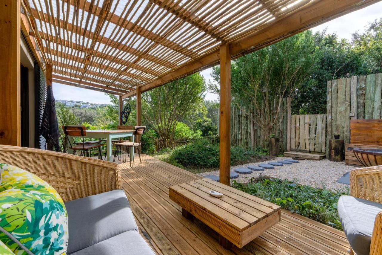 Treebia Self-Catering - Loadshedding Free Apartment Plettenberg Bay Exterior photo