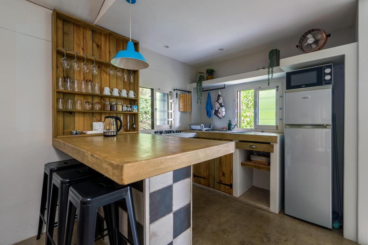 Treebia Self-Catering - Loadshedding Free Apartment Plettenberg Bay Exterior photo