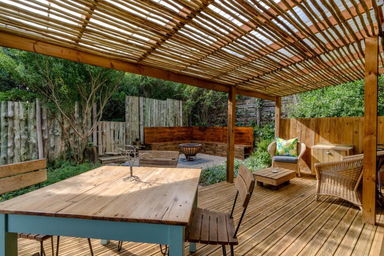 Treebia Self-Catering - Loadshedding Free Apartment Plettenberg Bay Exterior photo