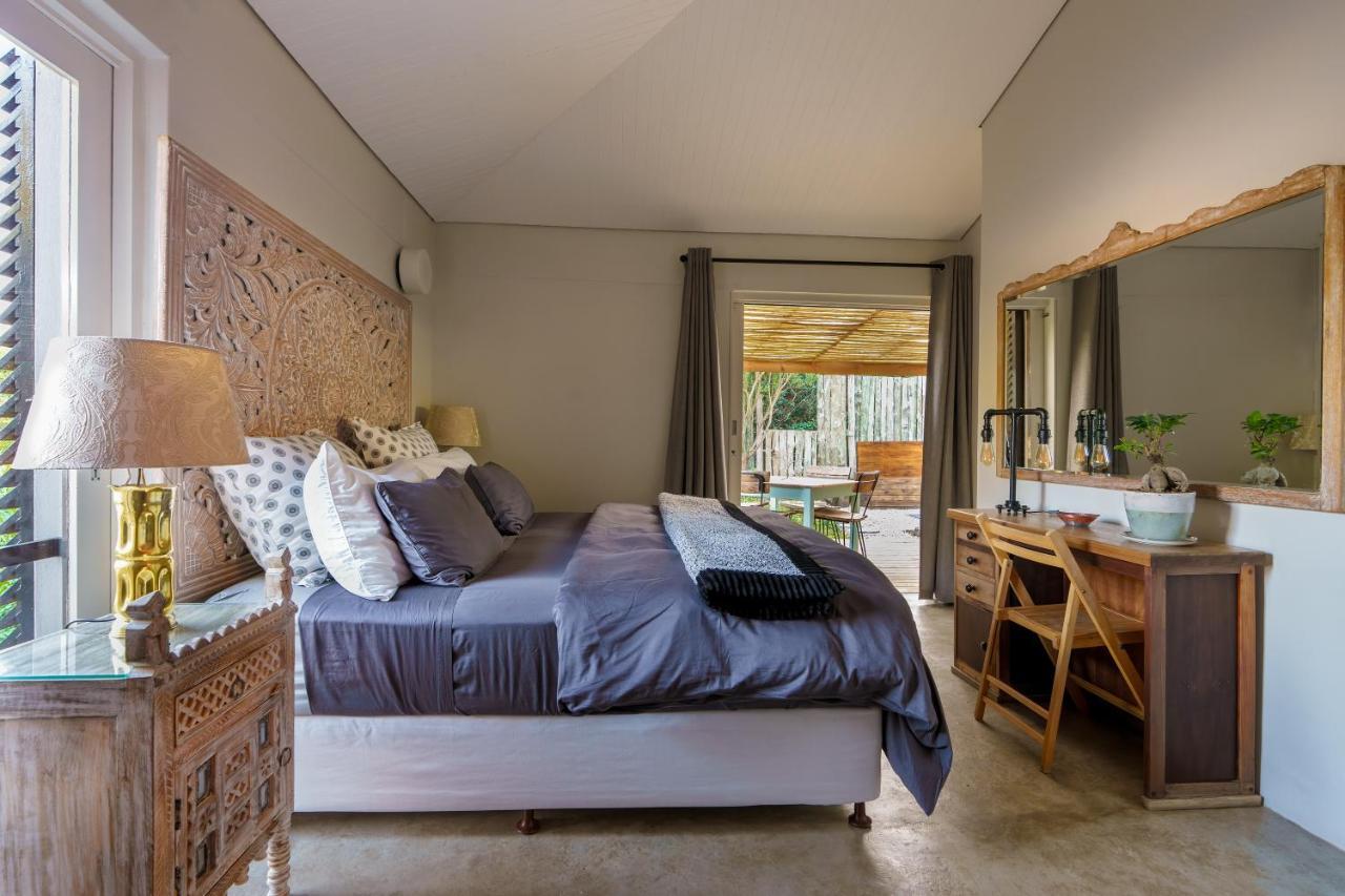Treebia Self-Catering - Loadshedding Free Apartment Plettenberg Bay Exterior photo