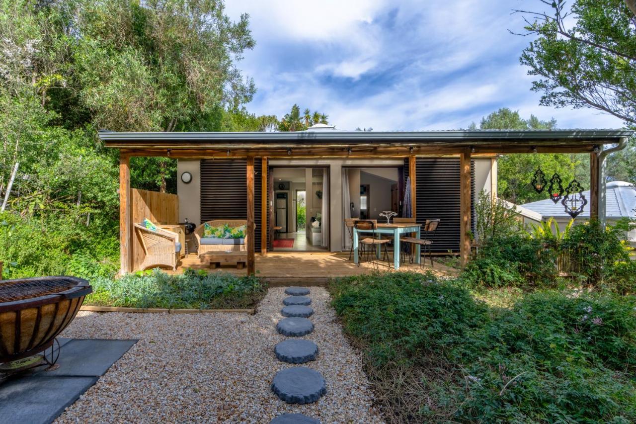 Treebia Self-Catering - Loadshedding Free Apartment Plettenberg Bay Exterior photo