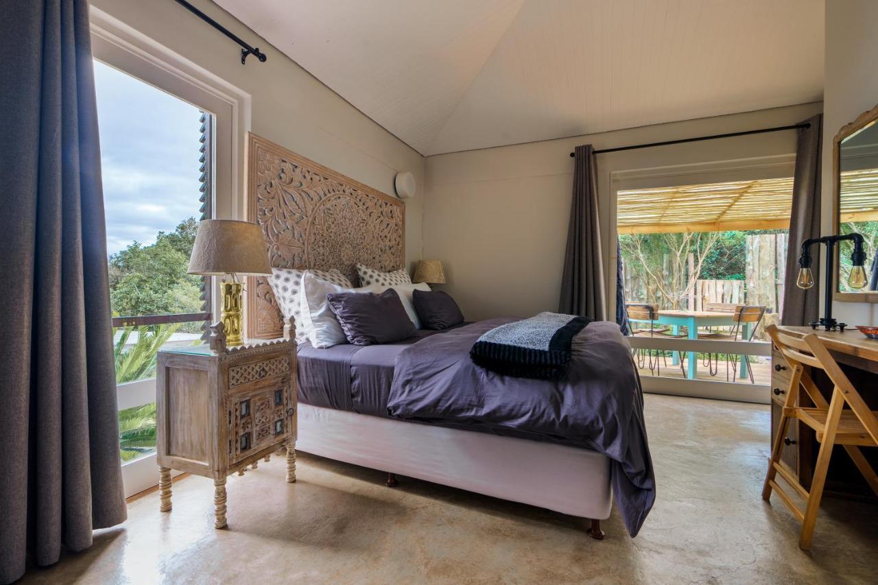Treebia Self-Catering - Loadshedding Free Apartment Plettenberg Bay Exterior photo