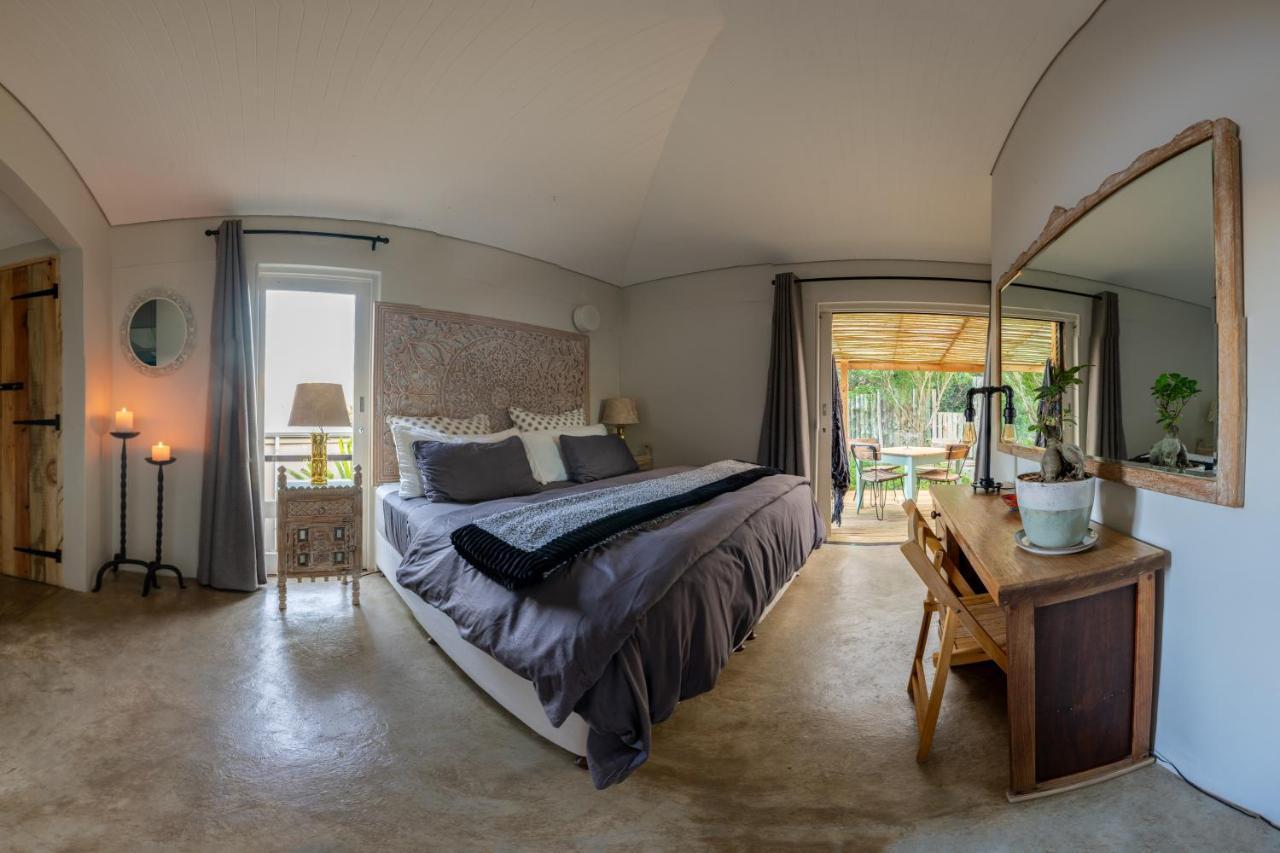 Treebia Self-Catering - Loadshedding Free Apartment Plettenberg Bay Exterior photo