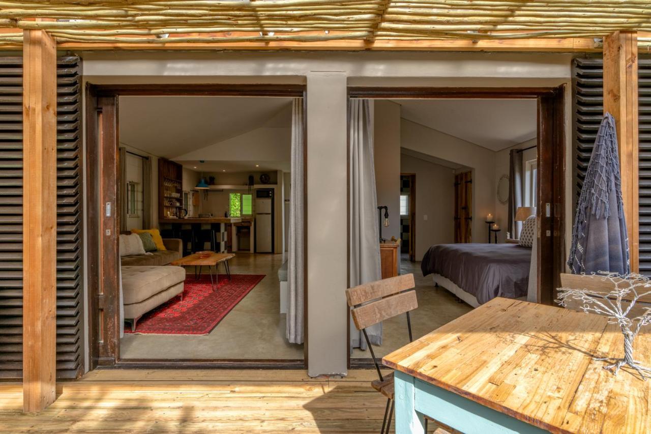 Treebia Self-Catering - Loadshedding Free Apartment Plettenberg Bay Exterior photo