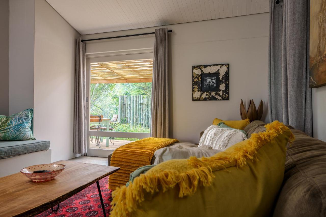 Treebia Self-Catering - Loadshedding Free Apartment Plettenberg Bay Exterior photo