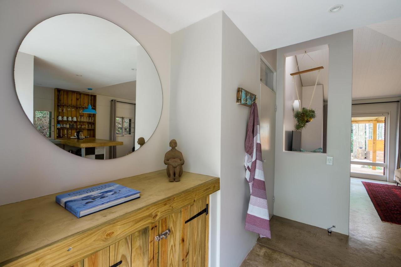 Treebia Self-Catering - Loadshedding Free Apartment Plettenberg Bay Exterior photo