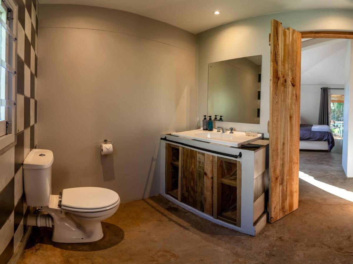 Treebia Self-Catering - Loadshedding Free Apartment Plettenberg Bay Exterior photo