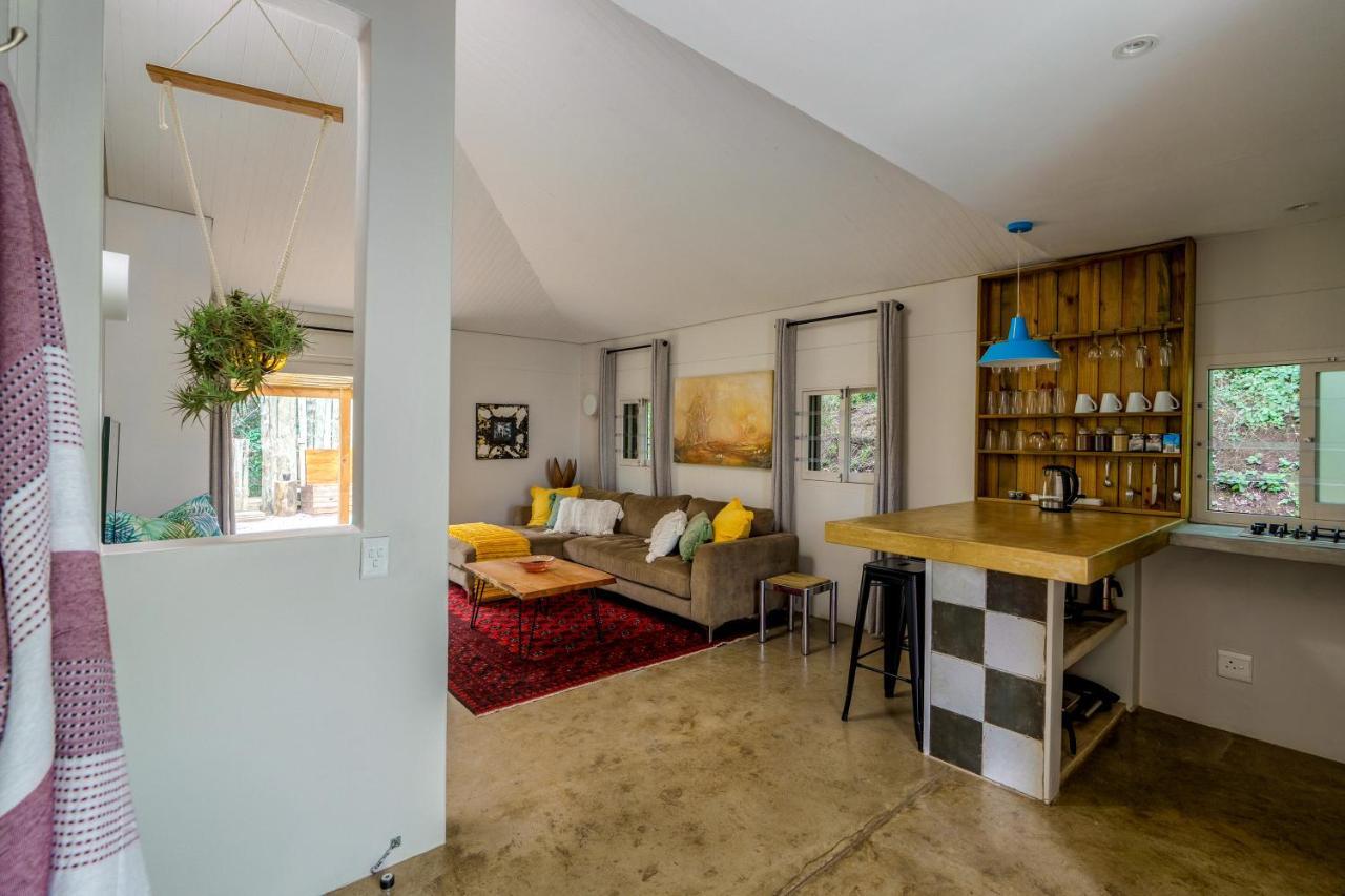 Treebia Self-Catering - Loadshedding Free Apartment Plettenberg Bay Exterior photo