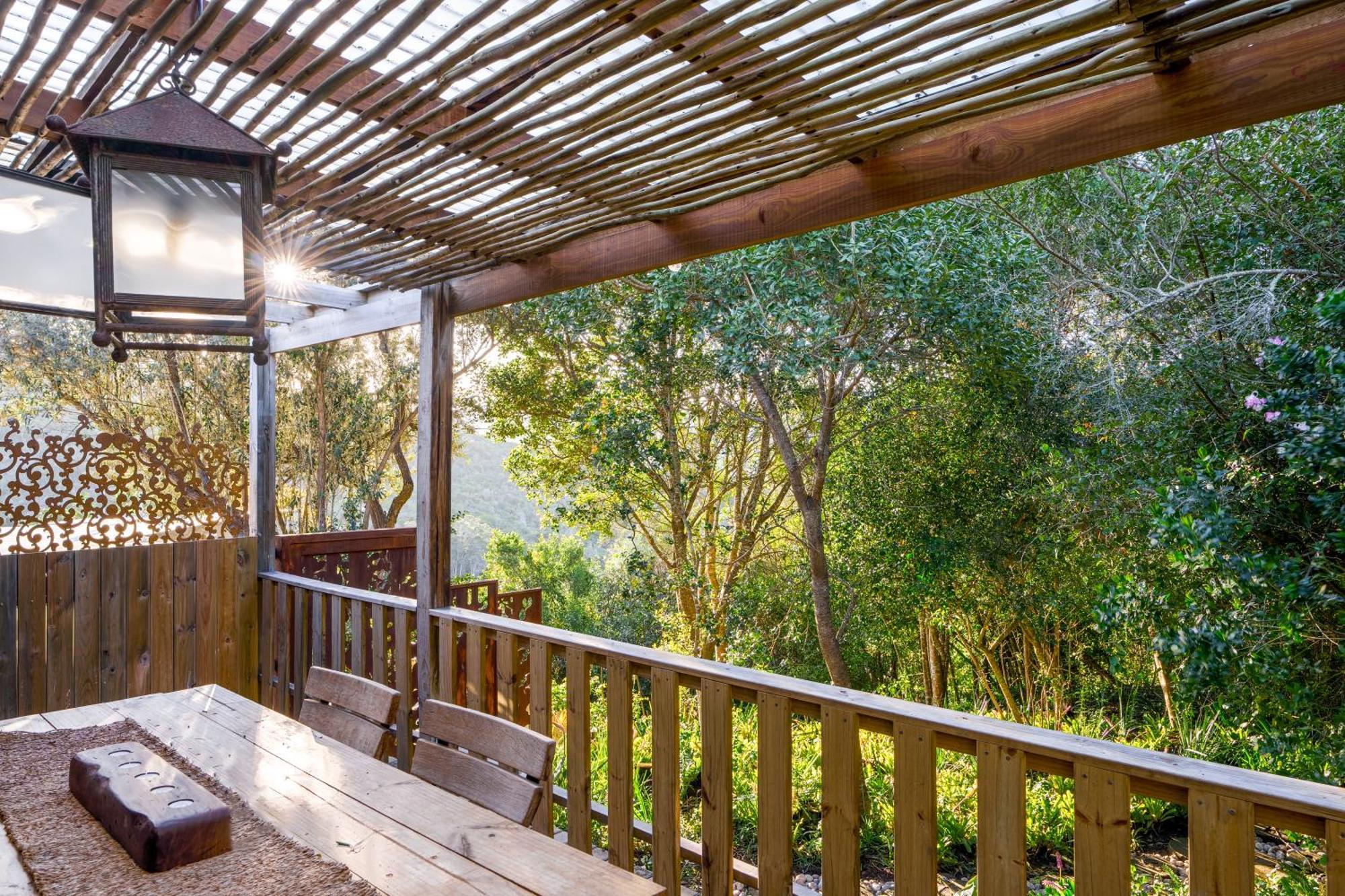 Treebia Self-Catering - Loadshedding Free Apartment Plettenberg Bay Exterior photo